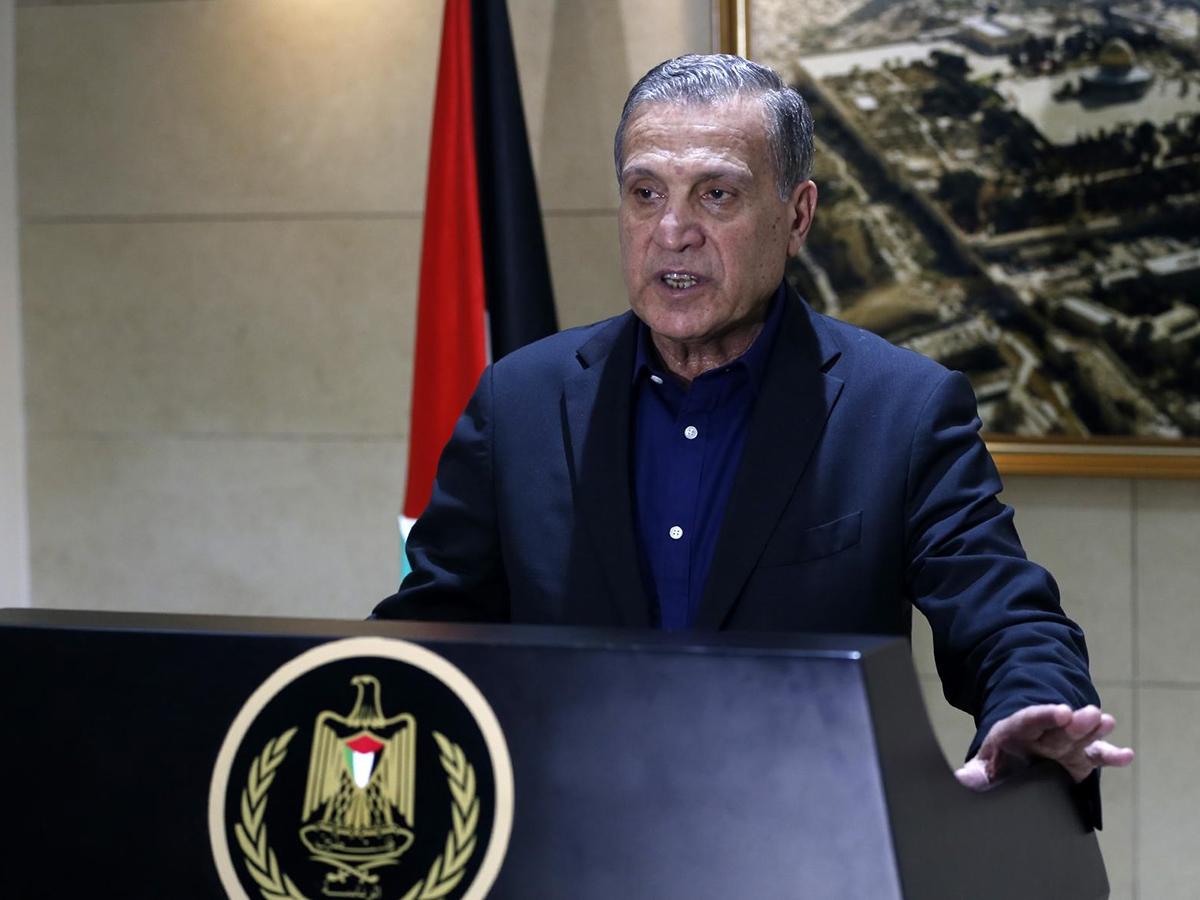 الرئاسة الفلسطينية تطالب بجلسة عاجلة لمجلس الأمن لوقف الاعتداءات الإسرائيلية