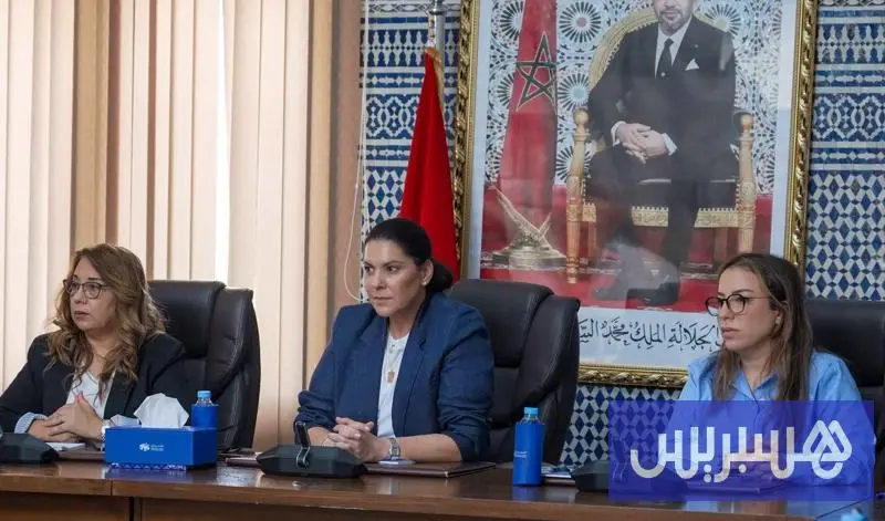 "البام" يهنئ الملك بمناسبة عيد الوحدة‬