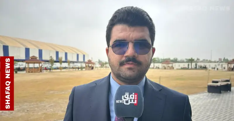 شفق نيوز..كتلة البارتي: اختيار قائممقام سنجار شأن داخلي ونرفض احتكار التمثيل الإيزيدي