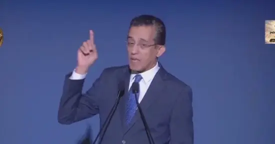 زياد عبد التواب: توترات المنطقة ترفع معدلات الشائعات 113% وتركز على الطاقة والاقتصاد