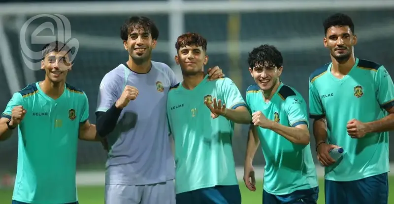 الشرطة يطمح لصدارة مجموعته الآسيوية عبر بوابة إيست بنغال