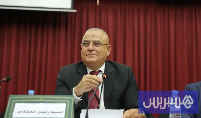 التحالف الحكومي ينقذ بودراع من التجريد