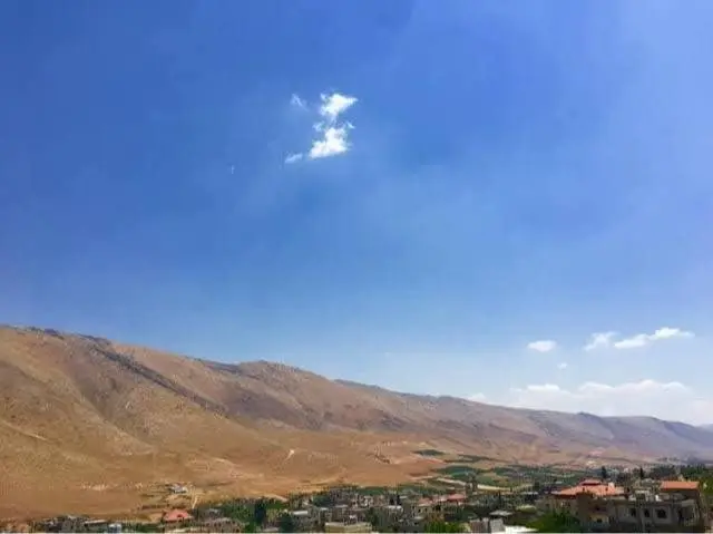 عبوة "مشبوهة" قرب الحدود اللبنانية ـ السورية.. والجيش يتحرّك