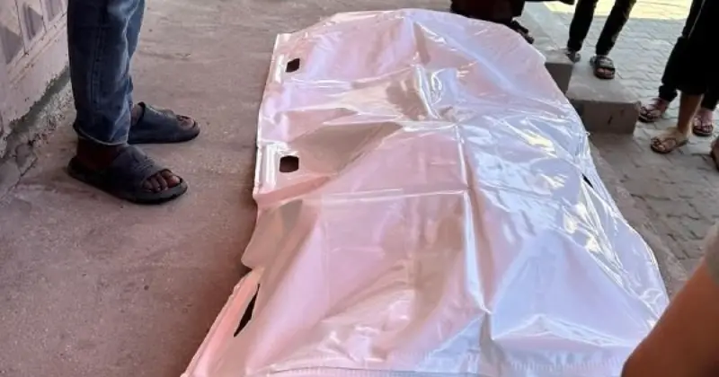 4 منذ الصباح ..3 شهداء بحي المشاهرة والتفاح بغزة و طفل بدير البلح وسط القطاع