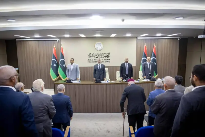 ليبيا: تصعيد سياسي يستبق إحاطة تيتيه أمام «مجلس الأمن»