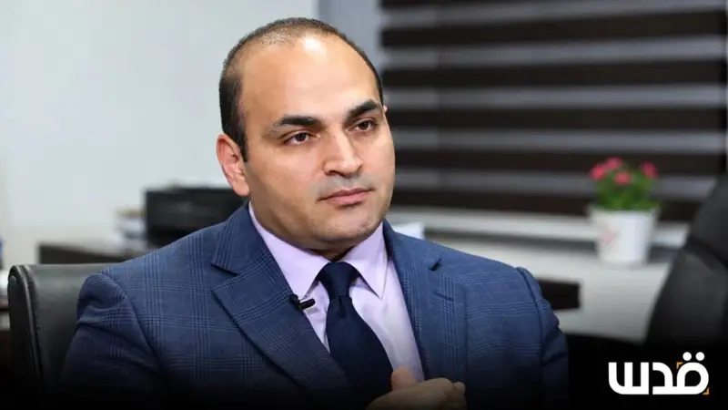 حوار خاص مع د. عصام عبد الشافي: كيف نواجه تراجع البحث العلمي ونبني سردية فلسطينية مستقلة؟