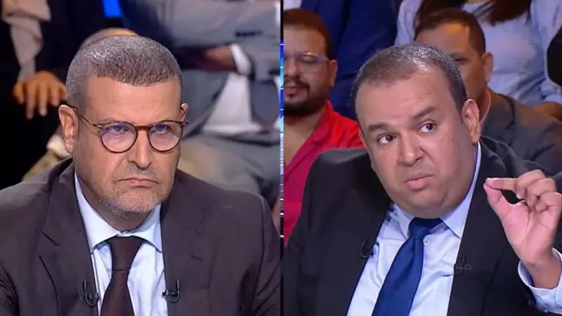 عيروض يرد على حيكر: من يتهم « البام » بضرب الهوية المغربية يتبنى مرجعيات تتجاوز الوطن