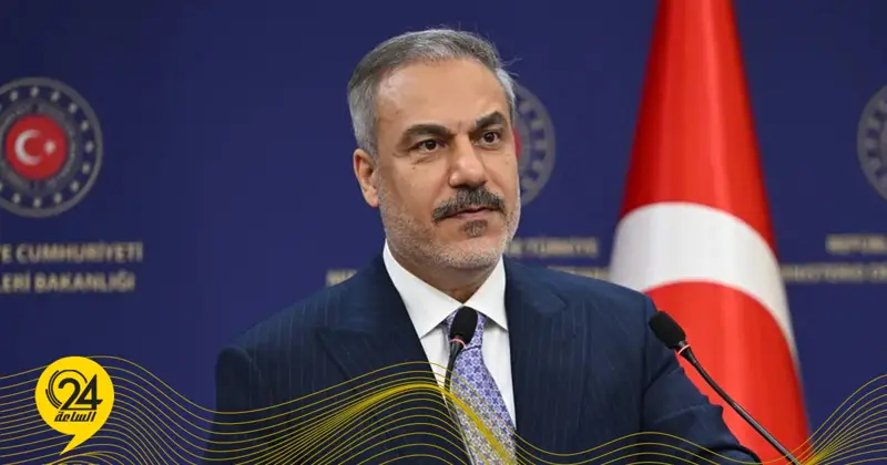 فيدان: الاتفاقية البحرية مع ليبيا مشروعة بالكامل قانونيًا وسياسيًا - اخبار ليبيا