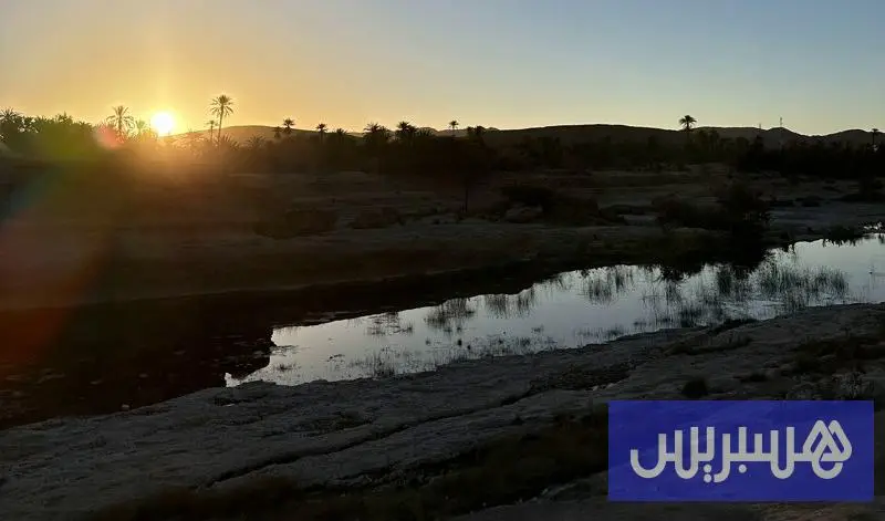 توقعات طقس اليوم السبت في المغرب