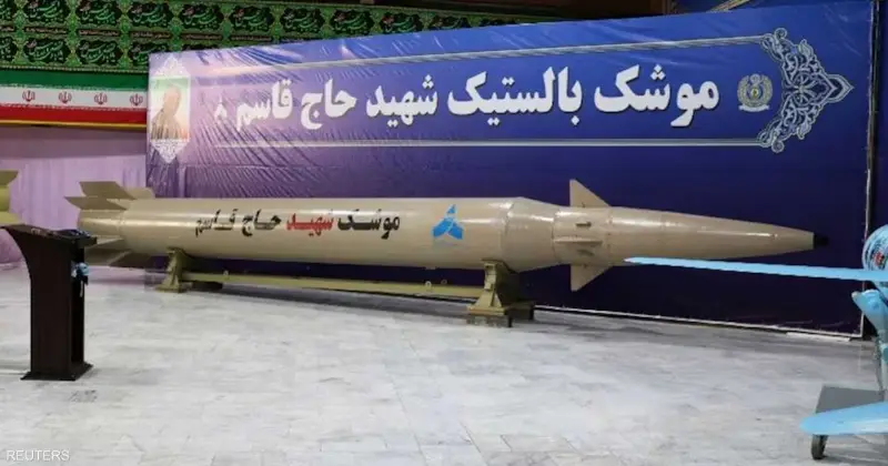 تقرير: الحوثيون يطورون صاروخا بالستيا إيرانيا بمكونات صينية
