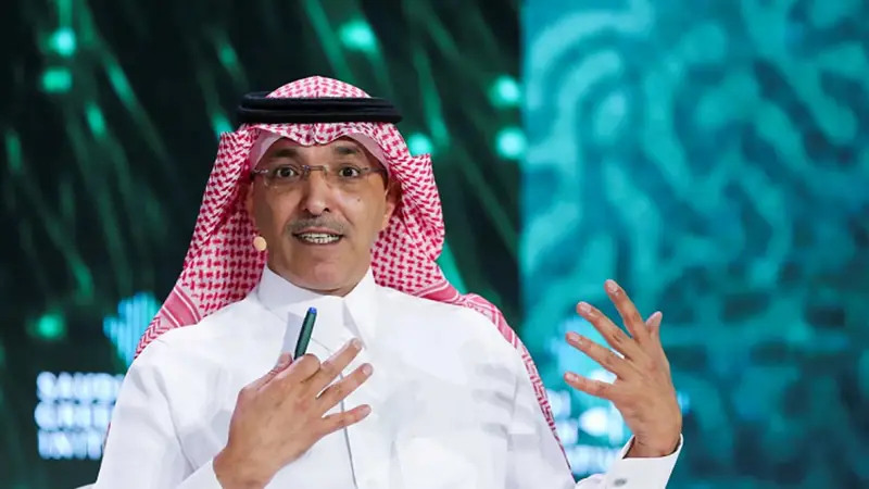 وزير المالية يرأس وفد المملكة في الاجتماعات السنوية لمجموعة البنك وصندوق النقد الدوليين