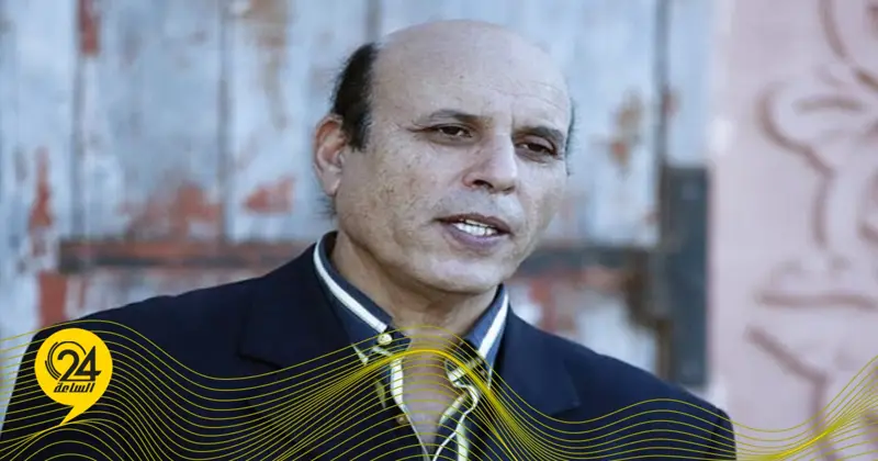 باني: الشيطان يحوم واللي عنده سلاح في السيارة يخليه في بيته - اخبار ليبيا