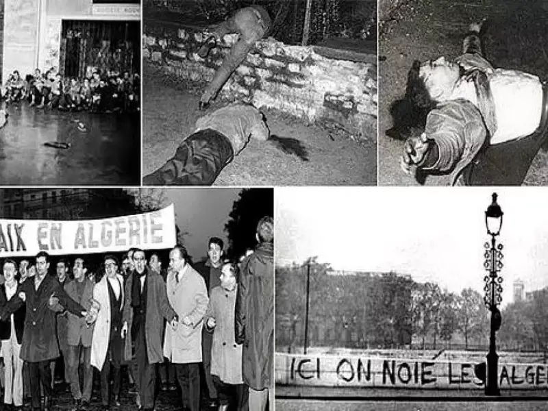 Des maires français réclament la reconnaissance des massacres du 17 octobre comme “crime d’Etat”