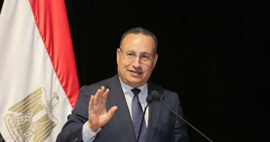 وزير التعليم العالى بمنتدى مصر: إضافة 60 جامعة ومعهدا خلال الـ3 سنوات المقبلة