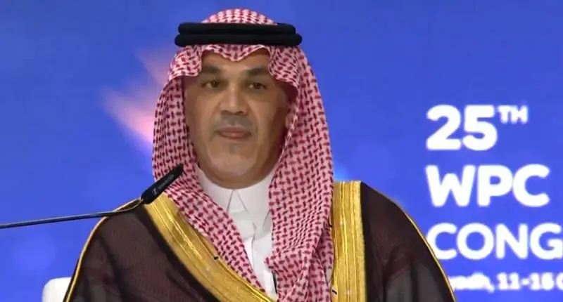 وزير الاستثمار: الاستدامة المالية السعودية أعطت المستثمرين الثقة | صحيفة الاقتصادية
