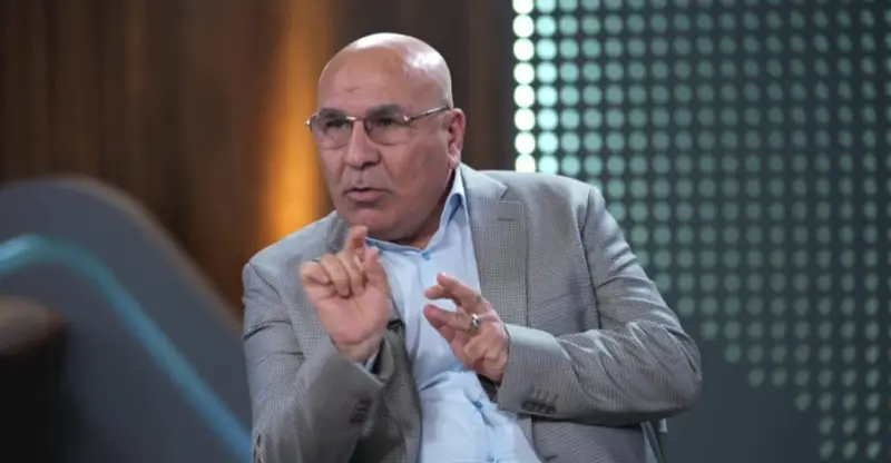 شفق نيوز..ما علاقة الهجرة؟.. الديمقراطي الكوردستاني يكشف سبب تأجيل تمرير مرشحه ضمن نواب الزيدي