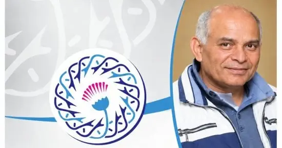رئيس الطائفة الإنجيلية ينعى رحيل نبيل عبيد شيخ الكنيسة الإنجيلية بالمنيا