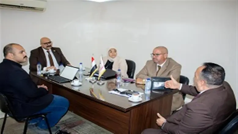 «المصريين الأحرار» يطلق أعمال لجنة التحول الرقمي وتطوير الأعمال بخبرات متخصصة