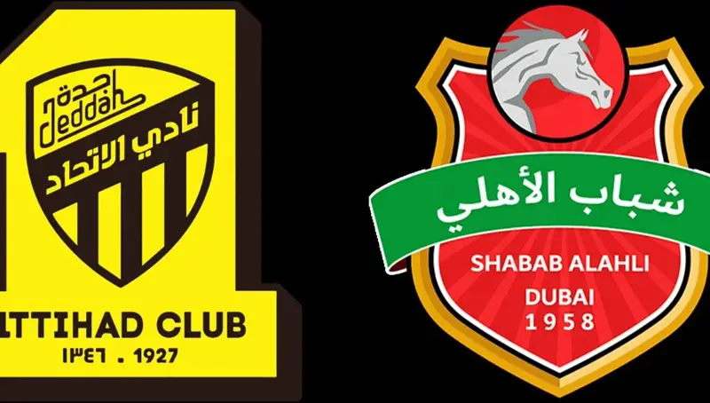 بث مباشر لمباراة الاتحاد ضد شباب الأهلي في دوري أبطال آسيا للنخبة