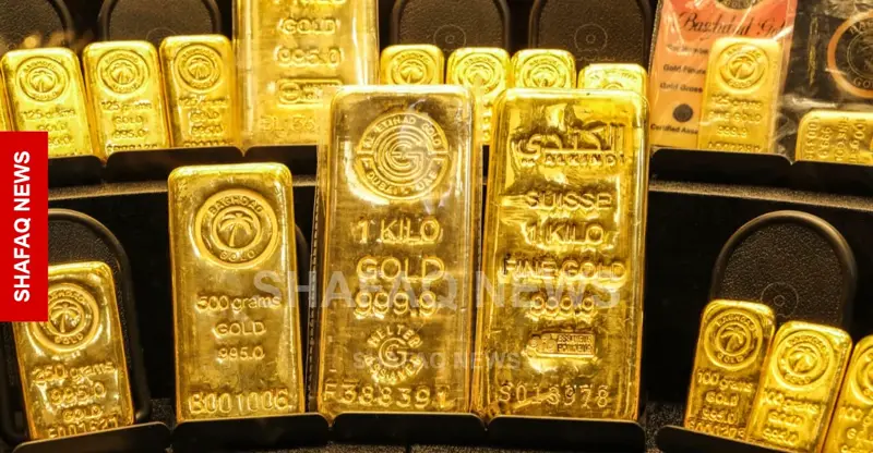 شفق نيوز..بـ 384 طناً.. الصين تقود إنتاج الذهب عالمياً وتستحوذ على التدفقات الآسيوية وسط غياب عربي