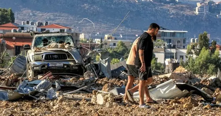 حرب لم تبدأ بعد.. وإسرائيل تتحدث عن أراضٍ لبنانية ستحتلها
