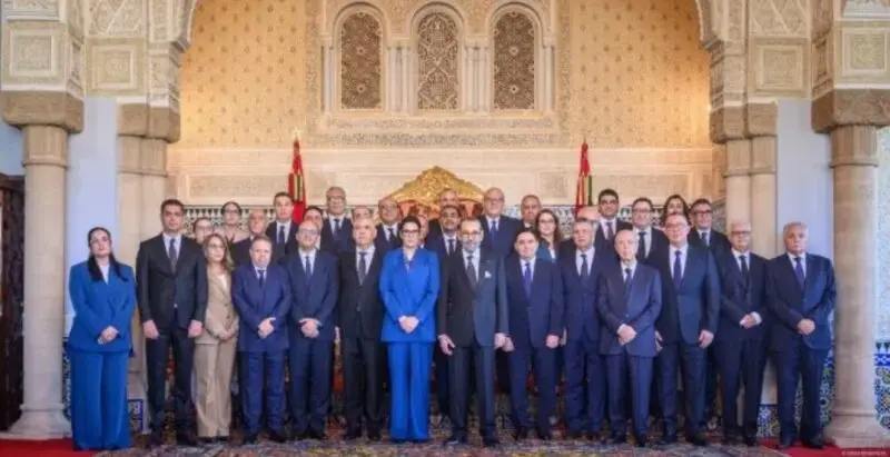 مجلس وزاري اليوم للتداول في توجهات قانون المالية 2027… والمنصوري تقدم برنامج حكومتها الإثنين