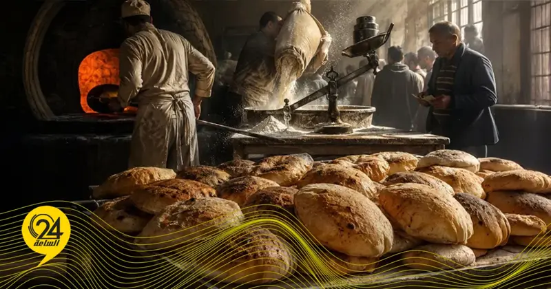بن سعيد: لا خيارات لدى المخابز في ظل ارتفاع مستلزمات الإنتاج - اخبار ليبيا