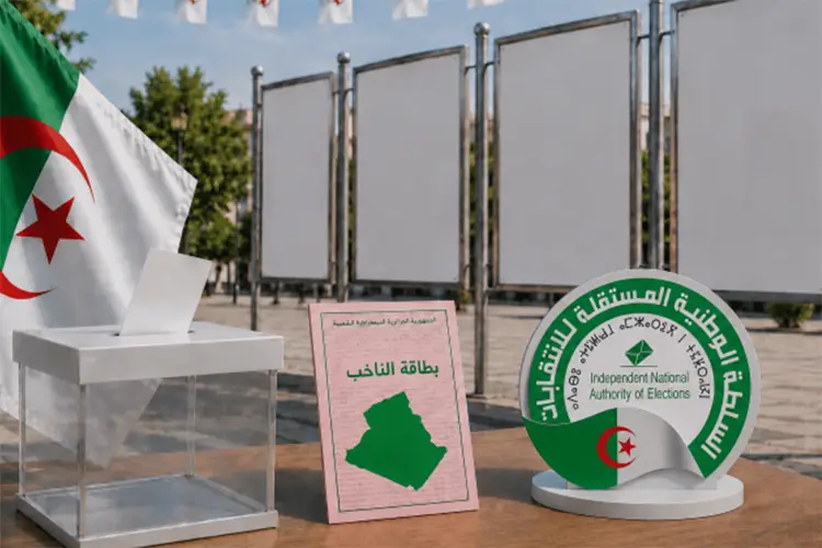 بالأرقام… هذه حصيلة أولية لمشاركة الأحزاب في المحليات