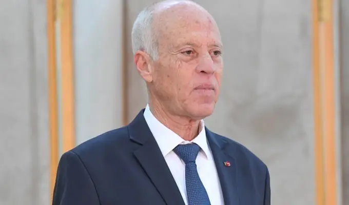 رئيس الجمهورية يصدر عفوا عن 2288 سجينا بمناسبة عيد الجلاء