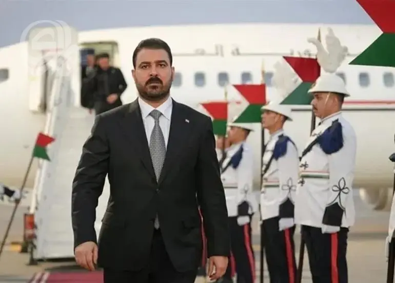 الزيدي يزور بيروت ودمشق الأسبوع المقبل لبحث ملفات مشتركة!