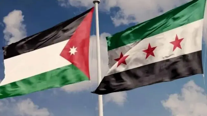 باحث أردني: التنسيق السوري الأردني ضرورة لاحتواء تداعيات غارات درعا