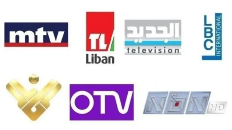 مقدمات نشرات الاخبار المسائية