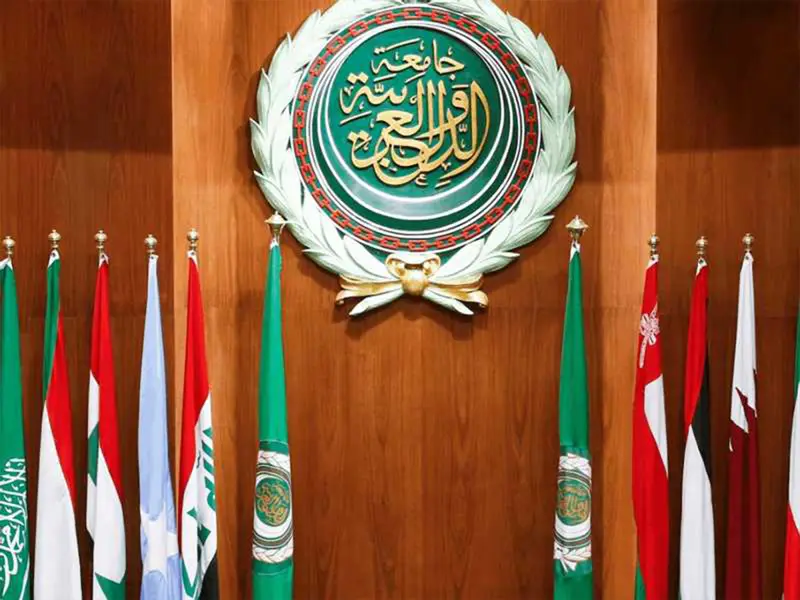 دورة تدريبية بجامعة الدول العربية حول التجارة الخضراء