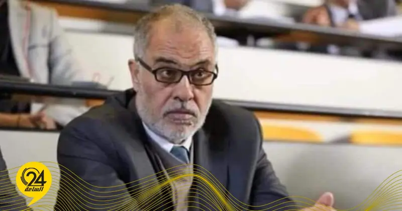 الشريف: الأمم المتحدة تعرض المشكلات في ليبيا ولا تضغط باتجاه الحلول - اخبار ليبيا