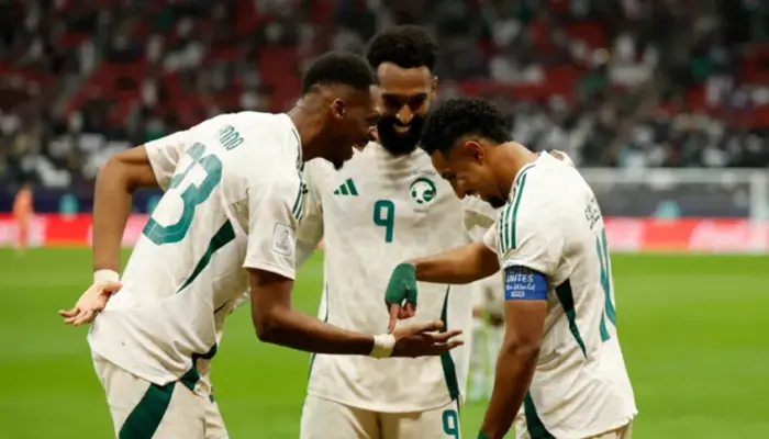 منافسة سعودية إيرانية على جائزة أفضل لاعب في آسيا