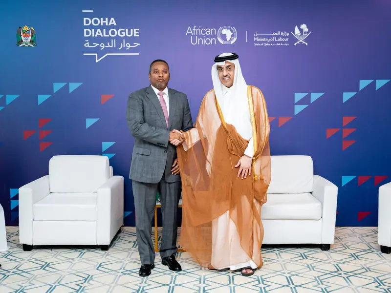 A Dar es-Salaam, Djibouti affirme son engagement pour une mobilité de la main-d’œuvre sûre, organisée et porteuse d’opportunités