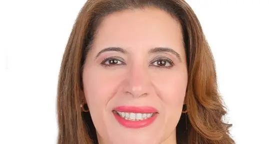 القومى للمرأة يهنئ نور الجندى بعد إدراجها للعام الثانى بقائمة ستانفورد للعلماء