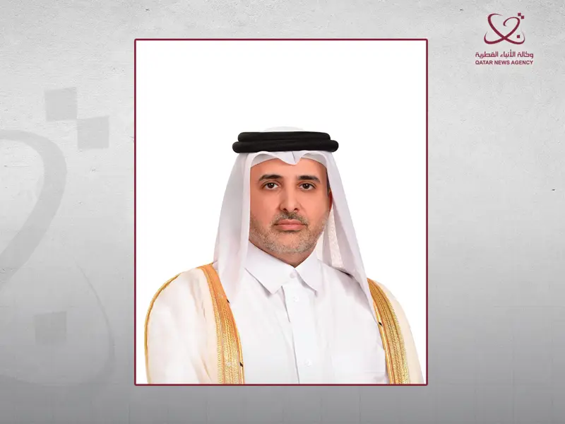 وزير البيئة والتغير المناخي: قطر تواصل جهودها لتحقيق التوازن بين التنمية وحماية الموارد الطبيعية