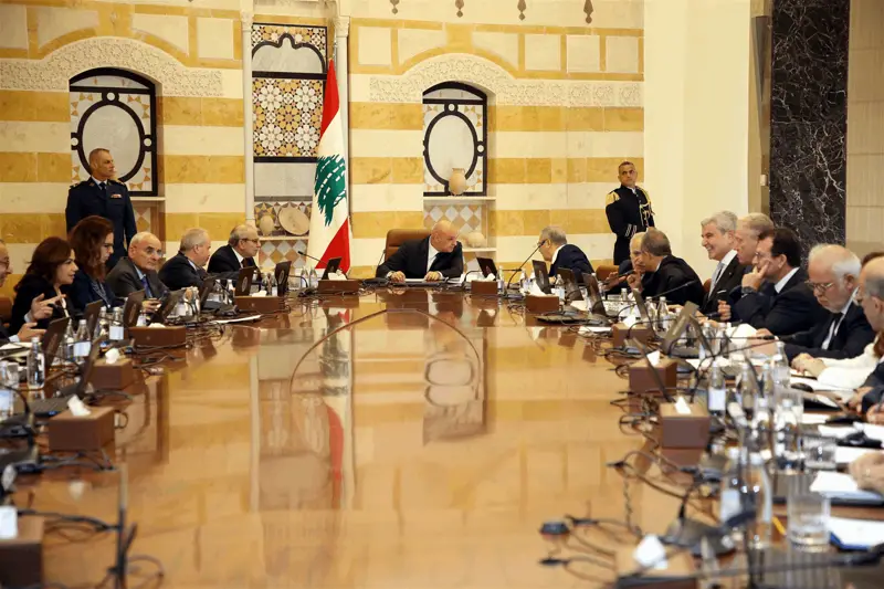 اتصالات مكثفة لتفادي"مأزق"إحالة ملف المتفجرات على المجلس العدلي وبري يقترح التأجيل حتى انتهاء التحقيقات