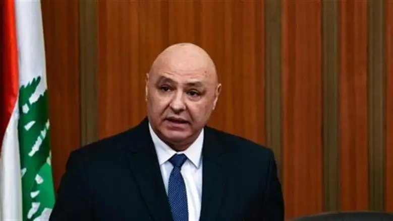 الرئيس اللبناني: ندين الاعتداءات على دول الخليج