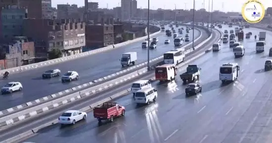 ​تكامل وسائل النقل الجماعى يحدث نقلة نوعية فى تنقلات المواطنين