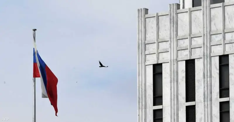 مسؤول روسي يكشف "عدد المرتزقة" في الجيش الأوكراني
