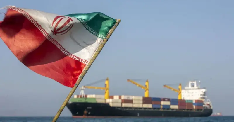 شفق نيوز..مسؤول أميركي: تعليق ضربات هرمز منح إيران ورقة ضد ترمب