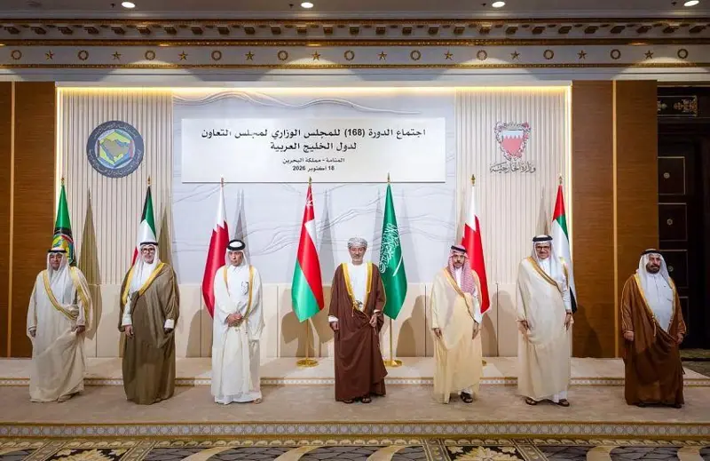 "التعاون الخليجي" يدعو إلى تصنيف الحوثيين جماعة إرهابية ويؤكد حق دول المجلس في الدفاع الجماعي