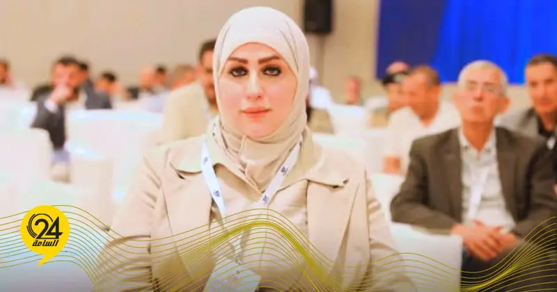 عائشة: الشباب سيكونوا جزءًا أساسيًا من المرحلة المقبلة - اخبار ليبيا