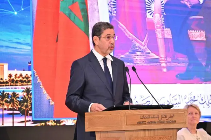عبد النباوي يدعو إلى تنظيم استعمال الذكاء الاصطناعي في القضاء ووضع مدونة لأخلاقياته