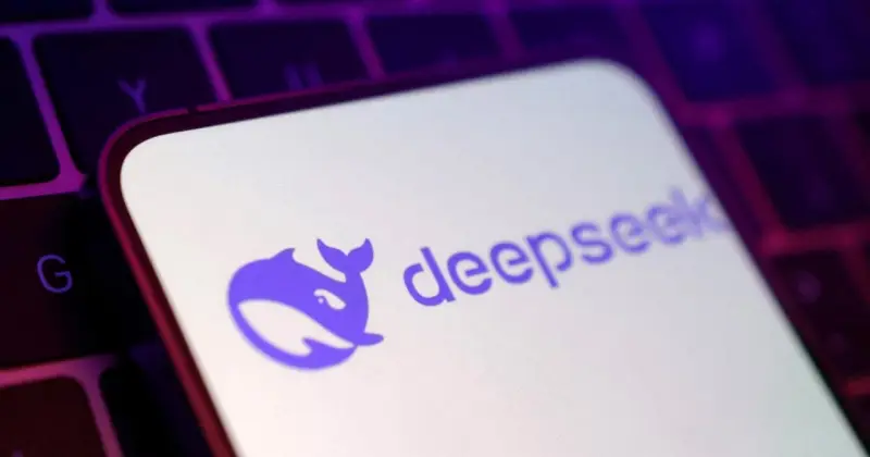 بكين تندد بقرار واشنطن منع الوكالات الحكومية من استخدام ديب سيك