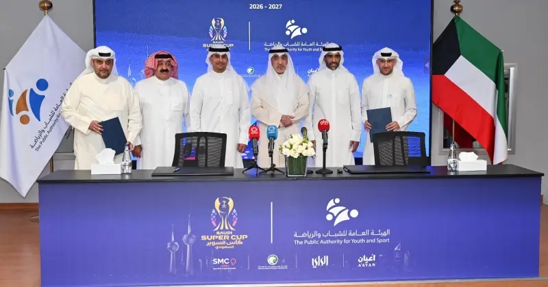 اليوسف: الكويت قلباً وقالباً مع السعودية