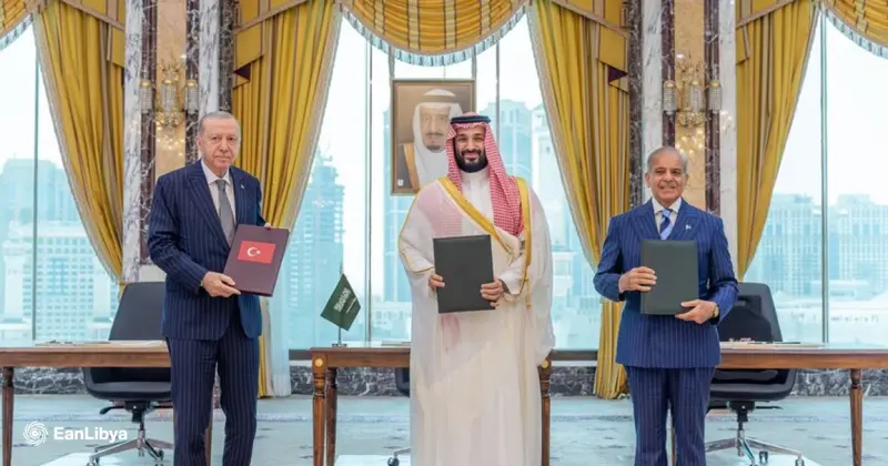 تركيا تحدد شروط المشاركة العسكرية بـ«حلف مكة».. إمام أوغلو يبدأ الدفاع عن نفسه