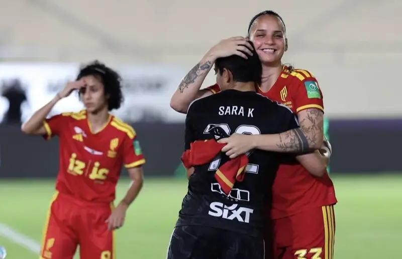 «دوري السيدات السعودي» يستأنف الخميس وسط طموحات متباينة